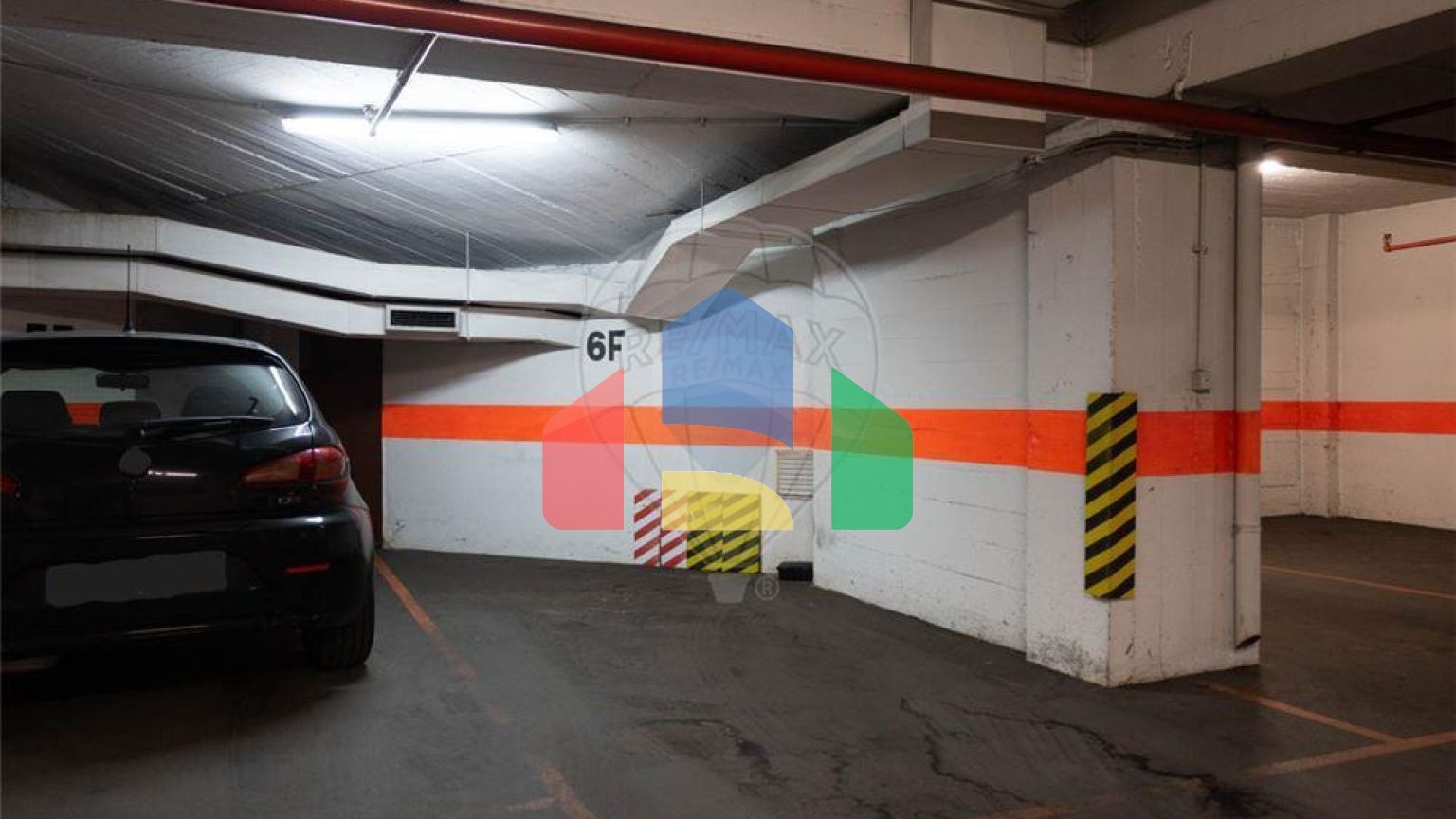 Residential - Condo/Apartment - T3 - Lumiar, Lisbon - PT