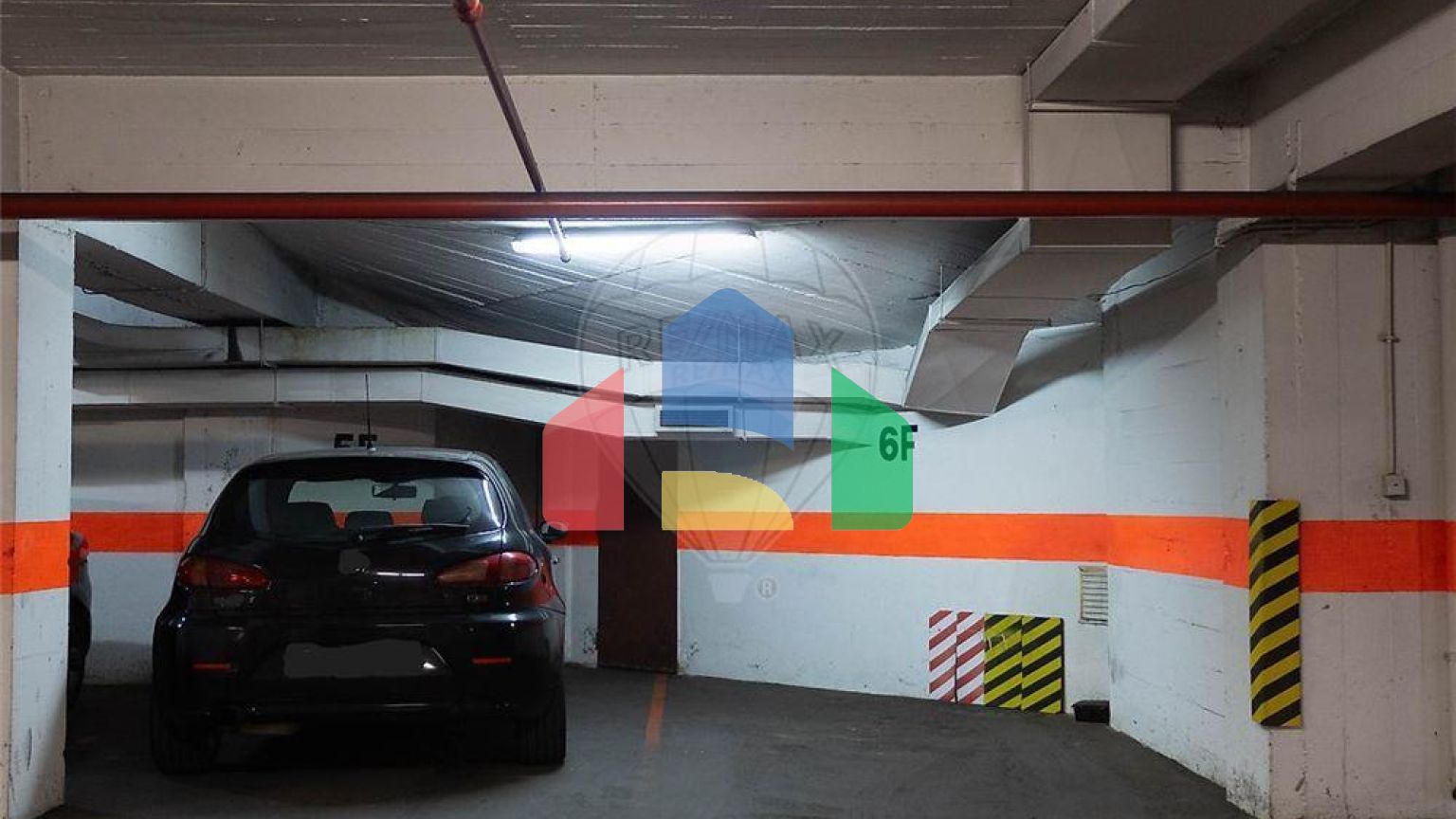 Residential - Condo/Apartment - T3 - Lumiar, Lisbon - PT