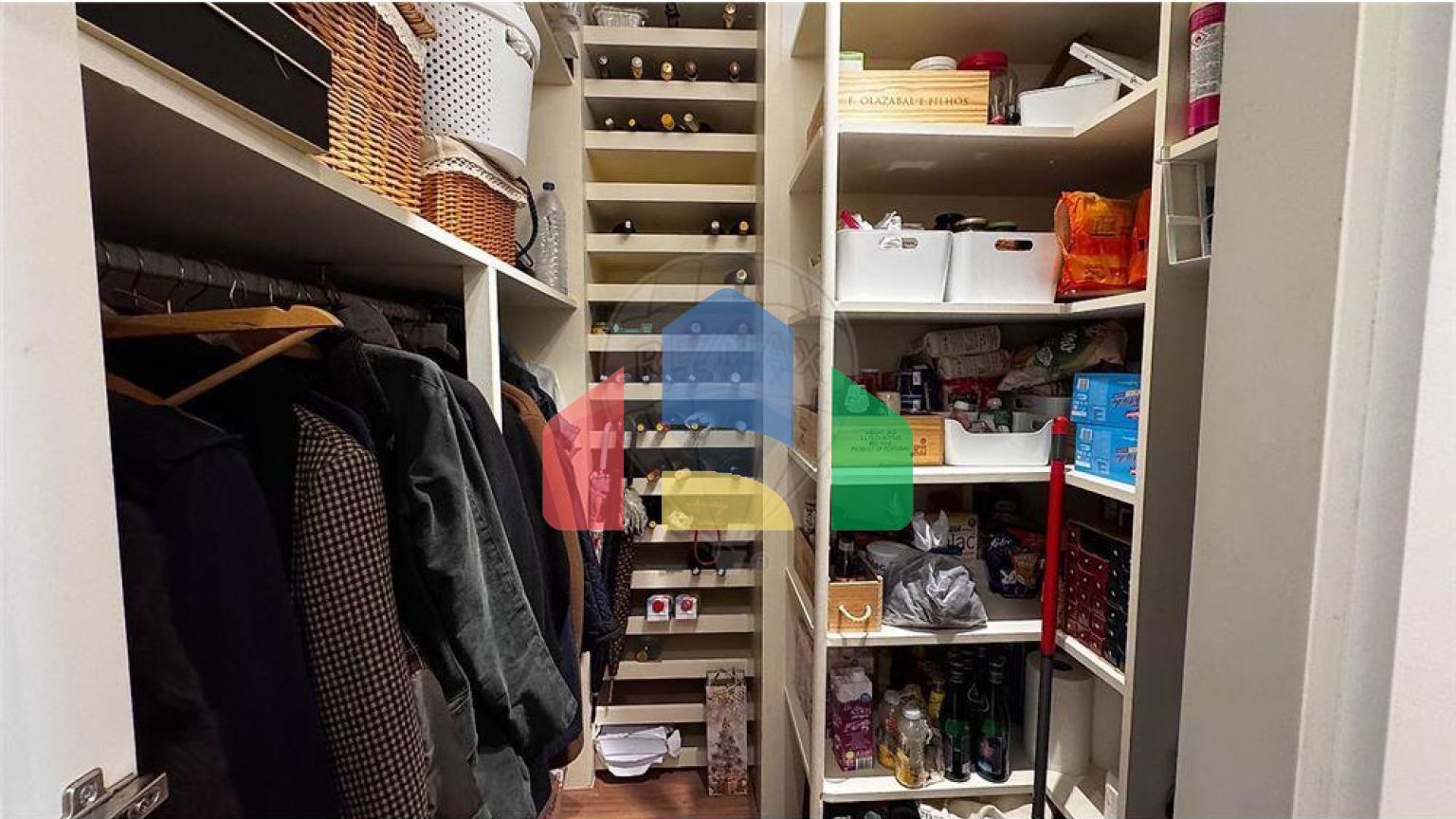 Residential - Condo/Apartment - T3 - Lumiar, Lisbon - PT