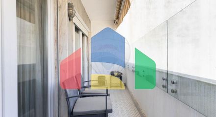 Residential - Condo/Apartment - T3 - Lumiar, Lisbon - PT Residential - Condo/Apartment - T3 - Lumiar, Lisbon - PT