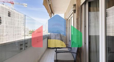 Residential - Condo/Apartment - T3 - Lumiar, Lisbon - PT Residential - Condo/Apartment - T3 - Lumiar, Lisbon - PT