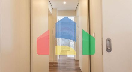 Residential - Condo/Apartment - T3 - Lumiar, Lisbon - PT Residential - Condo/Apartment - T3 - Lumiar, Lisbon - PT