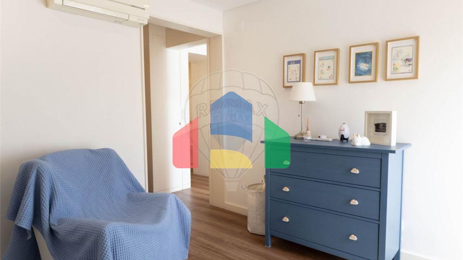 Residential - Condo/Apartment - T3 - Lumiar, Lisbon - PT