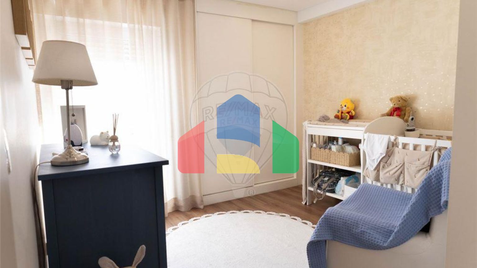 Residential - Condo/Apartment - T3 - Lumiar, Lisbon - PT