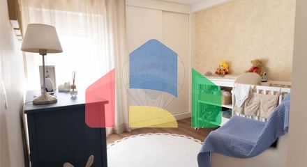 Residential - Condo/Apartment - T3 - Lumiar, Lisbon - PT Residential - Condo/Apartment - T3 - Lumiar, Lisbon - PT