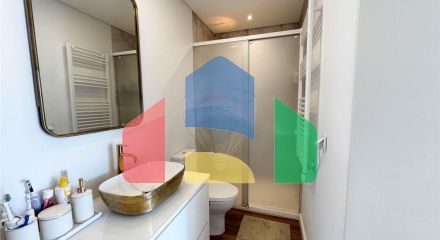 Residential - Condo/Apartment - T3 - Lumiar, Lisbon - PT Residential - Condo/Apartment - T3 - Lumiar, Lisbon - PT