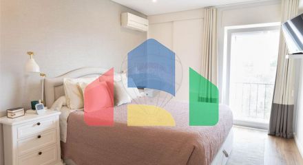 Residential - Condo/Apartment - T3 - Lumiar, Lisbon - PT