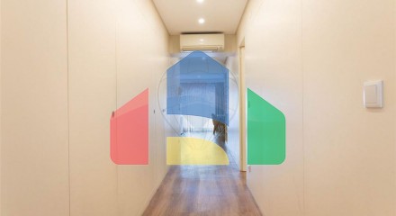 Residential - Condo/Apartment - T3 - Lumiar, Lisbon - PT