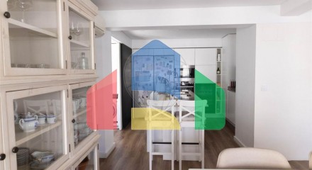 Residential - Condo/Apartment - T3 - Lumiar, Lisbon - PT