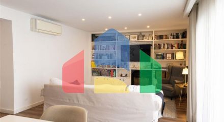 Residential - Condo/Apartment - T3 - Lumiar, Lisbon - PT