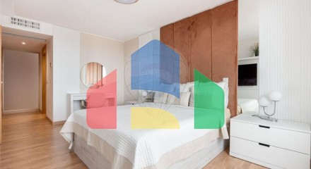 Residential - Condo/Apartment - T3 - Lumiar, Lisbon - PT