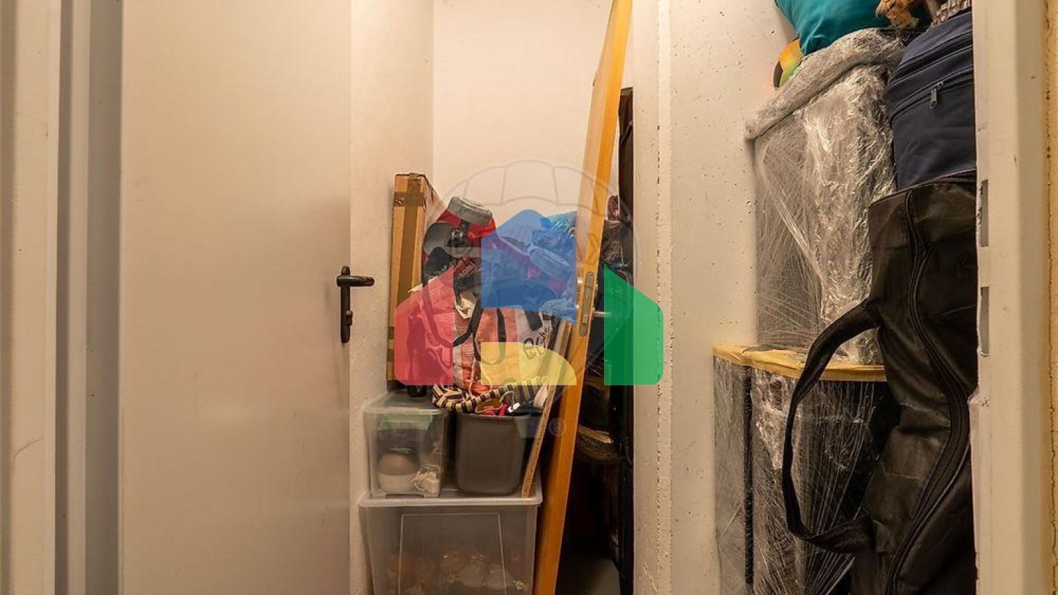 Residential - Condo/Apartment - T3 - Lumiar, Lisbon - PT