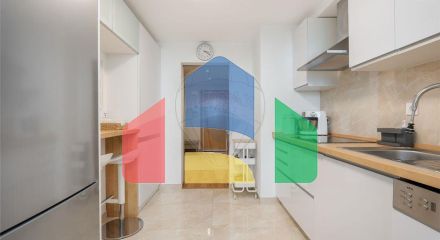 Residential - Condo/Apartment - T3 - Lumiar, Lisbon - PT Residential - Condo/Apartment - T3 - Lumiar, Lisbon - PT