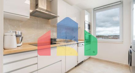 Residential - Condo/Apartment - T3 - Lumiar, Lisbon - PT Residential - Condo/Apartment - T3 - Lumiar, Lisbon - PT