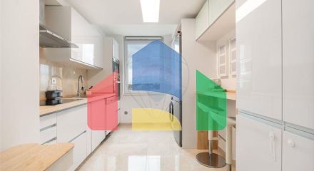 Residential - Condo/Apartment - T3 - Lumiar, Lisbon - PT Residential - Condo/Apartment - T3 - Lumiar, Lisbon - PT