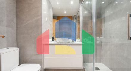 Residential - Condo/Apartment - T3 - Lumiar, Lisbon - PT Residential - Condo/Apartment - T3 - Lumiar, Lisbon - PT