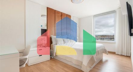 Residential - Condo/Apartment - T3 - Lumiar, Lisbon - PT Residential - Condo/Apartment - T3 - Lumiar, Lisbon - PT