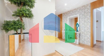 Residential - Condo/Apartment - T3 - Lumiar, Lisbon - PT Residential - Condo/Apartment - T3 - Lumiar, Lisbon - PT