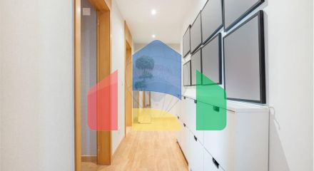 Residential - Condo/Apartment - T3 - Lumiar, Lisbon - PT Residential - Condo/Apartment - T3 - Lumiar, Lisbon - PT