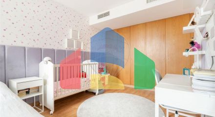 Residential - Condo/Apartment - T3 - Lumiar, Lisbon - PT Residential - Condo/Apartment - T3 - Lumiar, Lisbon - PT