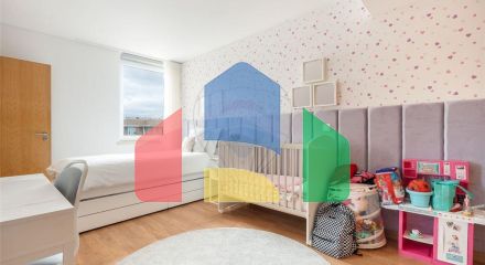 Residential - Condo/Apartment - T3 - Lumiar, Lisbon - PT Residential - Condo/Apartment - T3 - Lumiar, Lisbon - PT