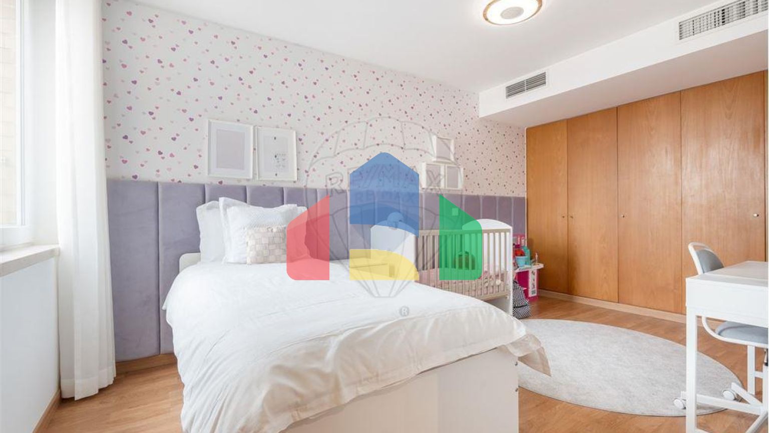 Residential - Condo/Apartment - T3 - Lumiar, Lisbon - PT