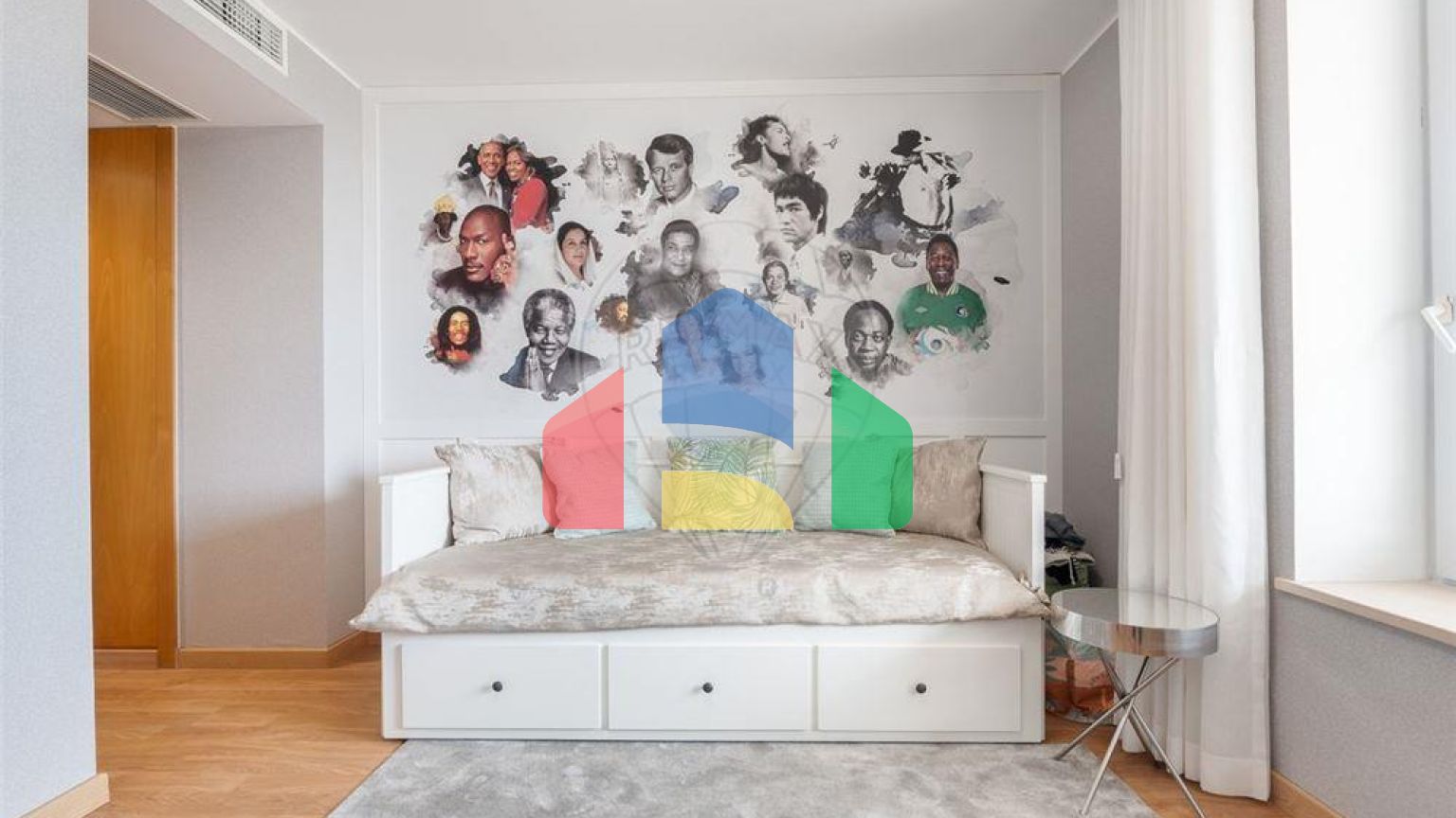 Residential - Condo/Apartment - T3 - Lumiar, Lisbon - PT