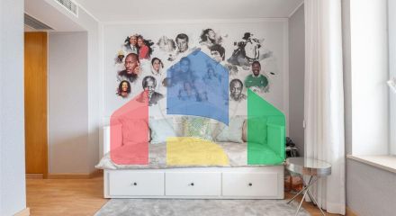 Residential - Condo/Apartment - T3 - Lumiar, Lisbon - PT Residential - Condo/Apartment - T3 - Lumiar, Lisbon - PT