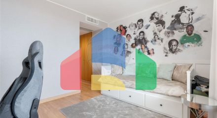 Residential - Condo/Apartment - T3 - Lumiar, Lisbon - PT Residential - Condo/Apartment - T3 - Lumiar, Lisbon - PT