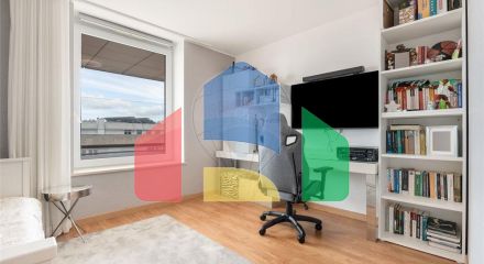 Residential - Condo/Apartment - T3 - Lumiar, Lisbon - PT Residential - Condo/Apartment - T3 - Lumiar, Lisbon - PT