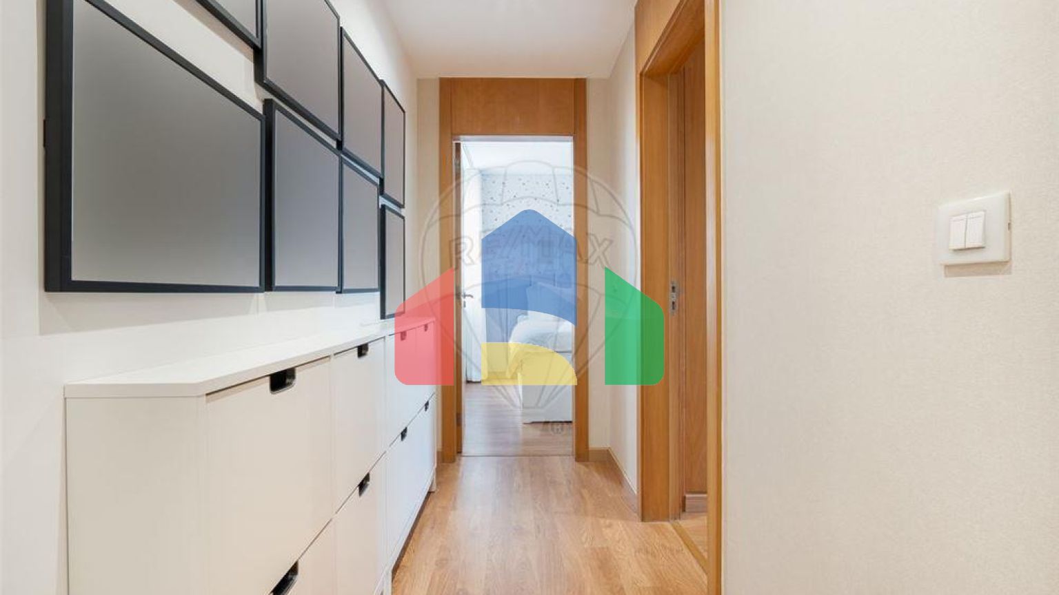 Residential - Condo/Apartment - T3 - Lumiar, Lisbon - PT