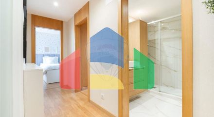 Residential - Condo/Apartment - T3 - Lumiar, Lisbon - PT Residential - Condo/Apartment - T3 - Lumiar, Lisbon - PT