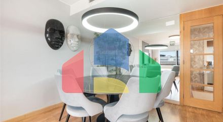 Residential - Condo/Apartment - T3 - Lumiar, Lisbon - PT Residential - Condo/Apartment - T3 - Lumiar, Lisbon - PT