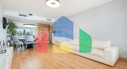 Residential - Condo/Apartment - T3 - Lumiar, Lisbon - PT Residential - Condo/Apartment - T3 - Lumiar, Lisbon - PT