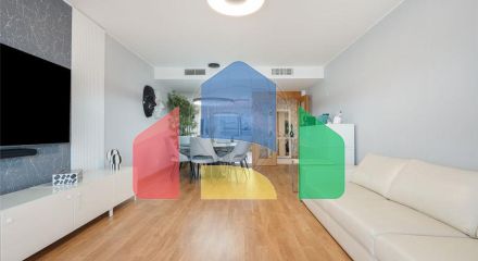 Residential - Condo/Apartment - T3 - Lumiar, Lisbon - PT Residential - Condo/Apartment - T3 - Lumiar, Lisbon - PT