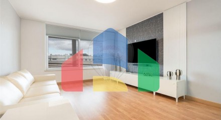 Residential - Condo/Apartment - T3 - Lumiar, Lisbon - PT