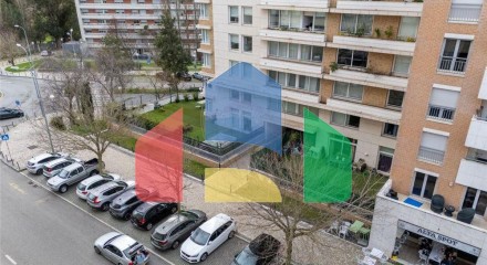 Residential - Condo/Apartment - T3 - Lumiar, Lisbon - PT