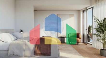 Residential - Condo/Apartment - T3 - Lumiar, Lisbon - PT
