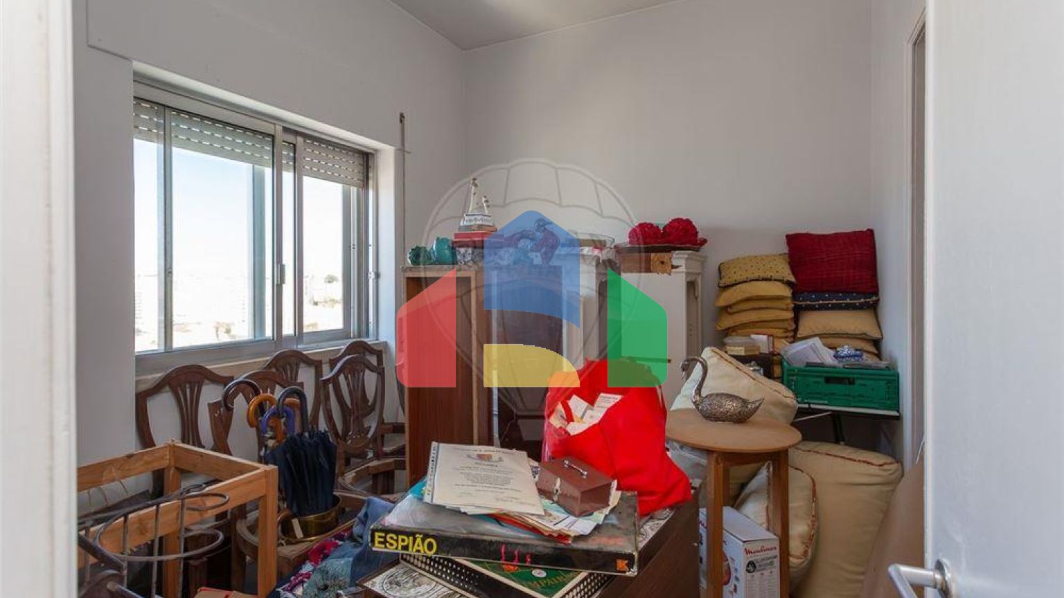 Residential - Condo/Apartment - T4 - Lumiar, Lisbon - PT