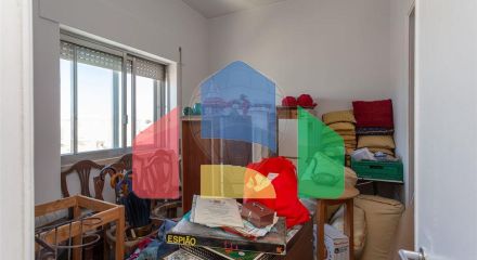 Residential - Condo/Apartment - T4 - Lumiar, Lisbon - PT Residential - Condo/Apartment - T4 - Lumiar, Lisbon - PT