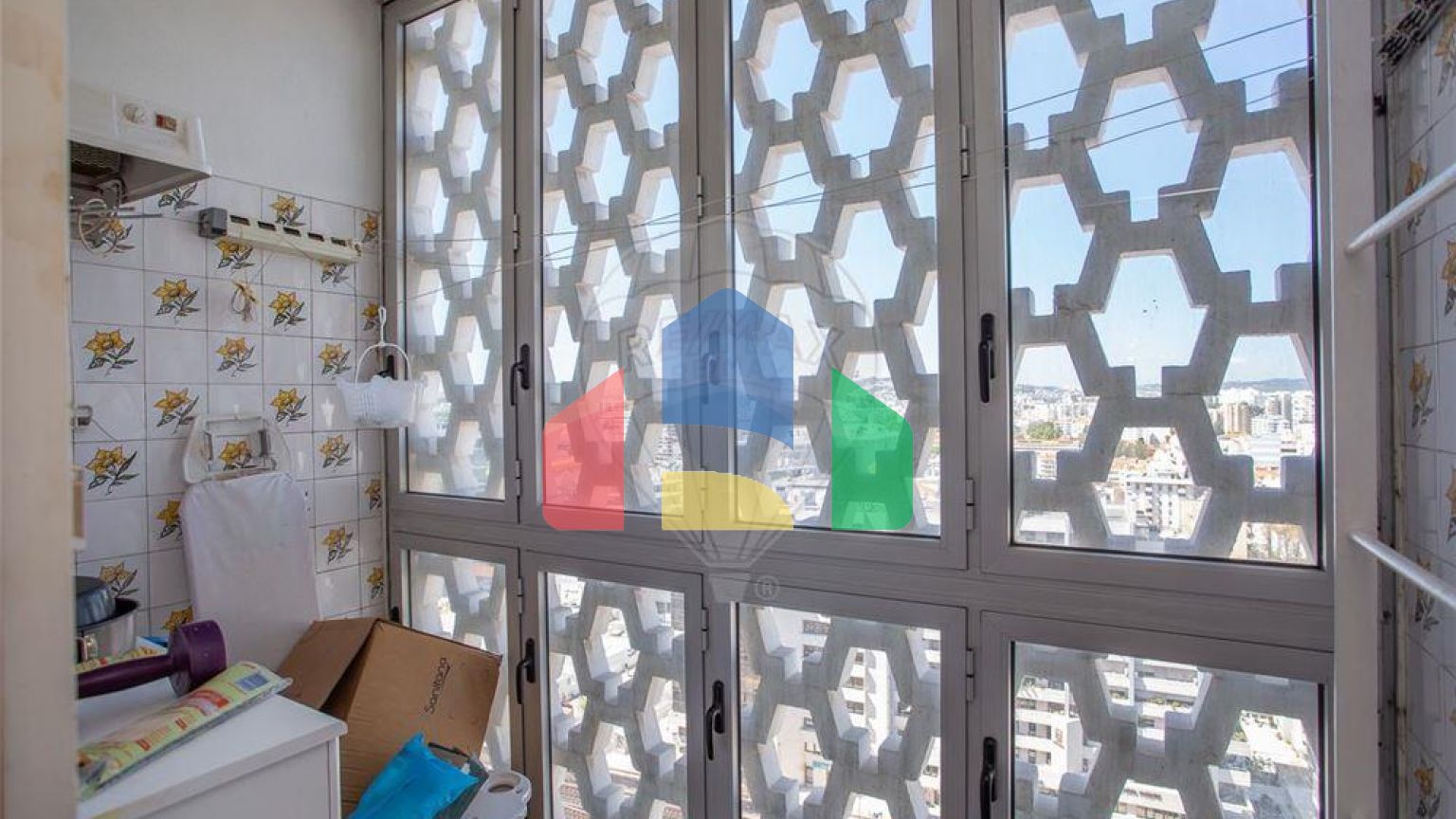 Residential - Condo/Apartment - T4 - Lumiar, Lisbon - PT