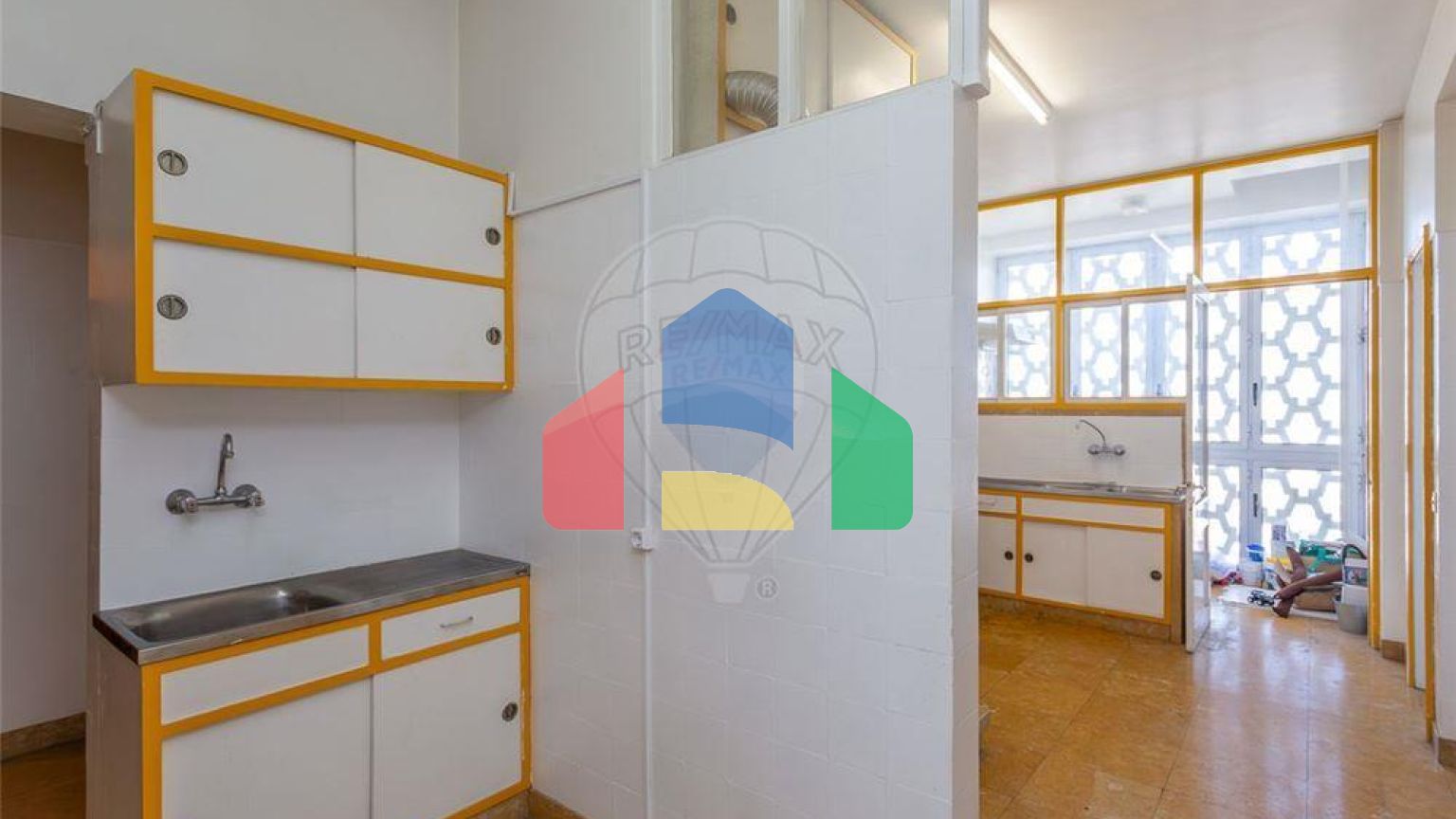 Residential - Condo/Apartment - T4 - Lumiar, Lisbon - PT