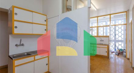 Residential - Condo/Apartment - T4 - Lumiar, Lisbon - PT Residential - Condo/Apartment - T4 - Lumiar, Lisbon - PT