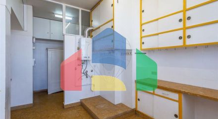 Residential - Condo/Apartment - T4 - Lumiar, Lisbon - PT Residential - Condo/Apartment - T4 - Lumiar, Lisbon - PT