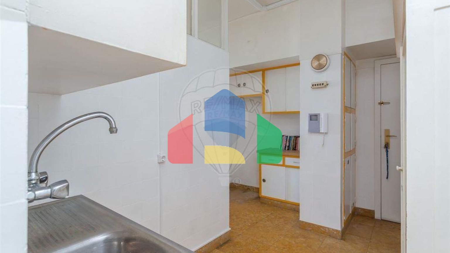 Residential - Condo/Apartment - T4 - Lumiar, Lisbon - PT