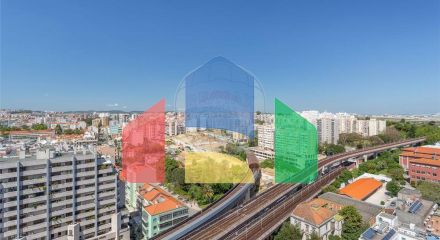 Residential - Condo/Apartment - T4 - Lumiar, Lisbon - PT Residential - Condo/Apartment - T4 - Lumiar, Lisbon - PT