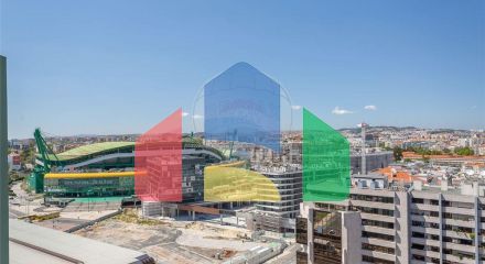 Residential - Condo/Apartment - T4 - Lumiar, Lisbon - PT Residential - Condo/Apartment - T4 - Lumiar, Lisbon - PT