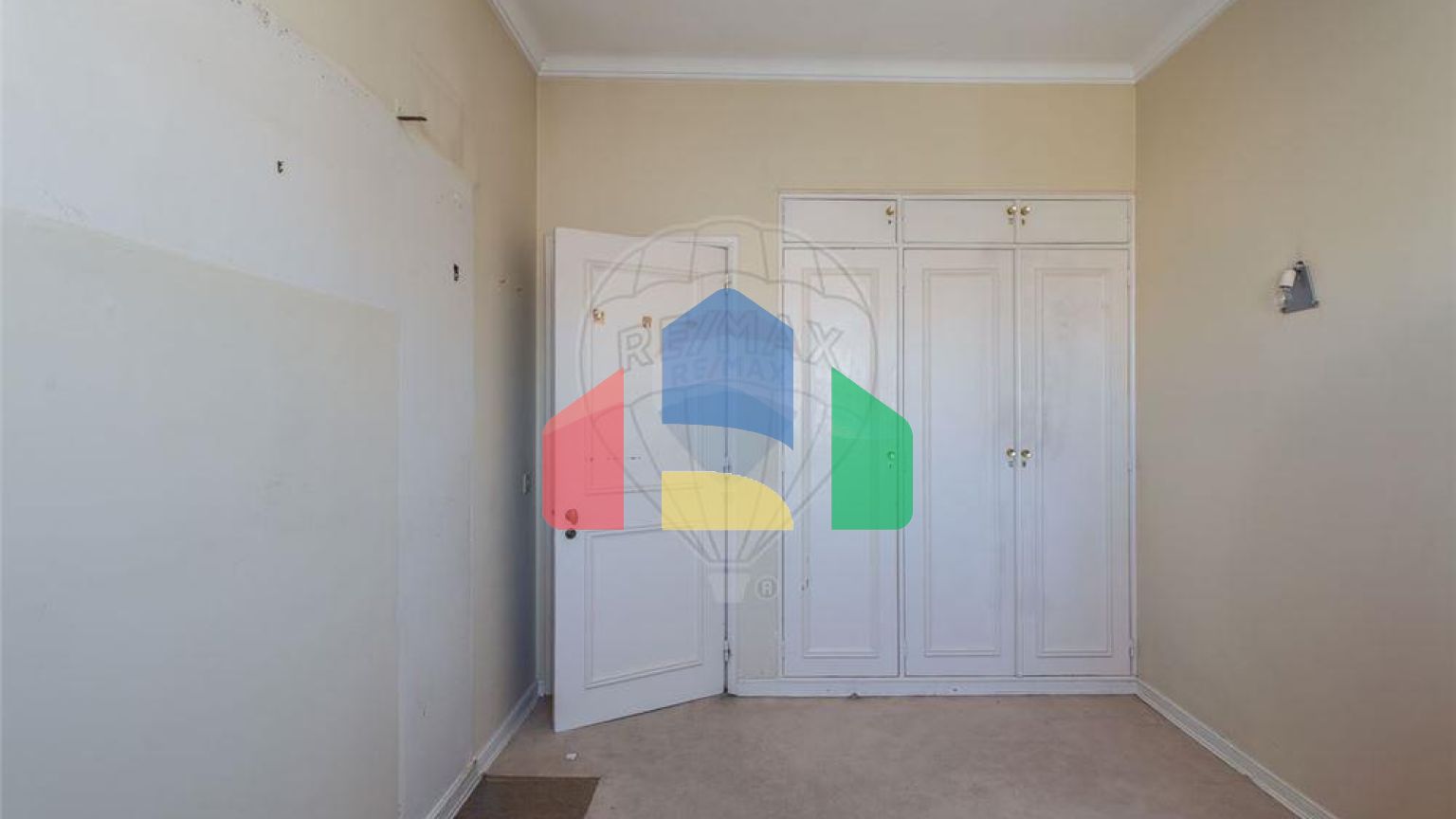 Residential - Condo/Apartment - T4 - Lumiar, Lisbon - PT