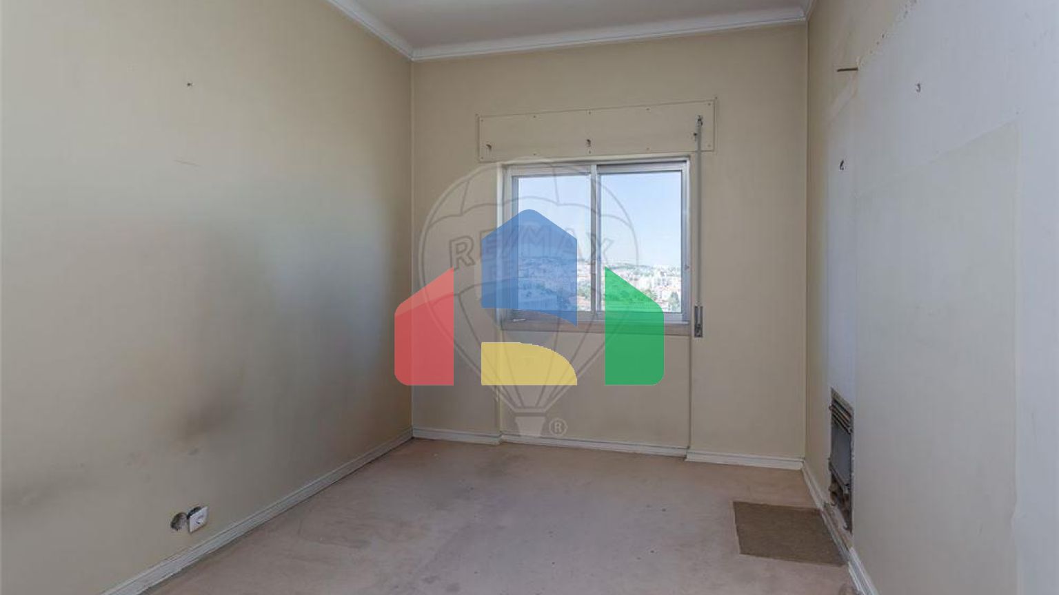 Residential - Condo/Apartment - T4 - Lumiar, Lisbon - PT