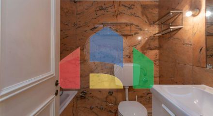 Residential - Condo/Apartment - T4 - Lumiar, Lisbon - PT Residential - Condo/Apartment - T4 - Lumiar, Lisbon - PT